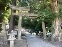 泉神社(滋賀県)