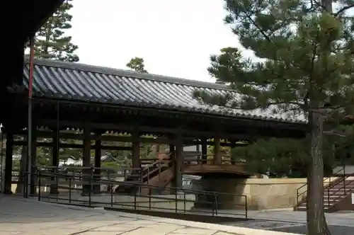 妙心寺（妙心禅寺）の建物その他