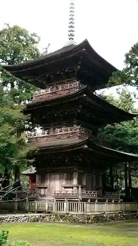 乙寳寺のその他建物