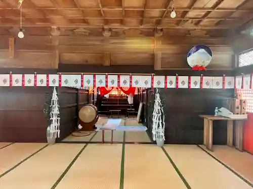 大村神社(長崎県)