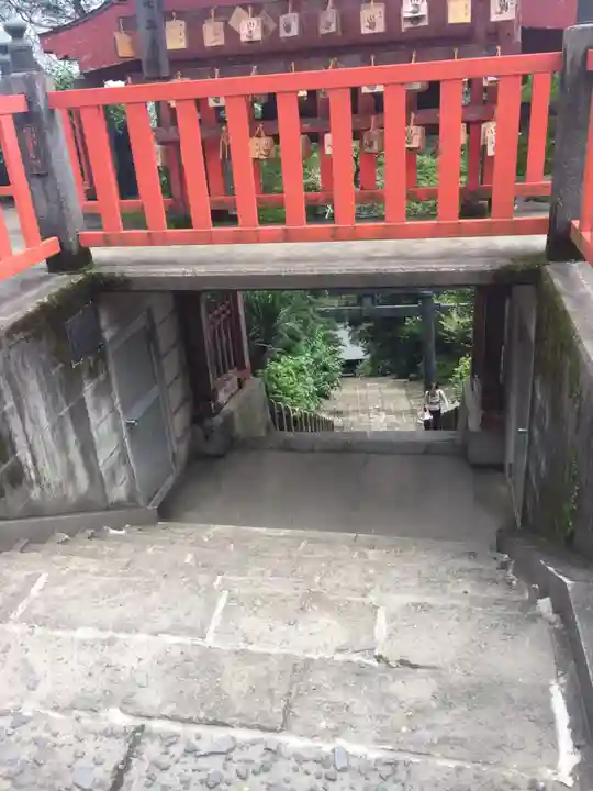 太平山神社のその他建物