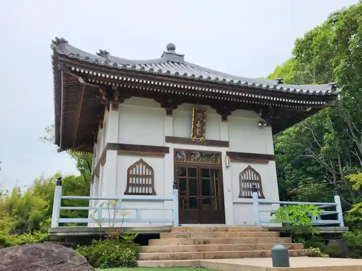 宝塔寺のその他建物