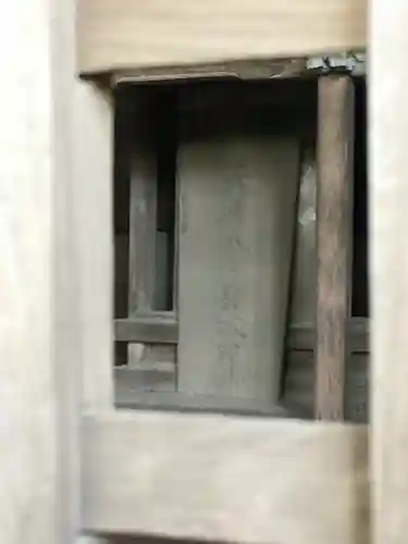 多気比売神社のその他建物