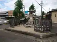 祠のその他建物