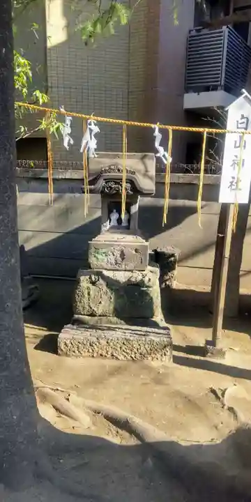 亀有香取神社(東京都)