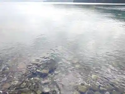 大瀬神社(静岡県)
