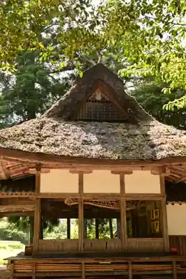 三島神社(愛媛県)