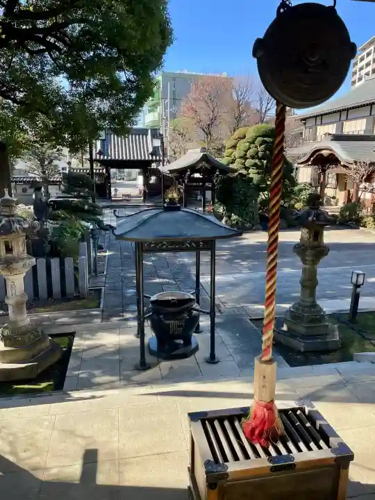 大楽院(神奈川県)