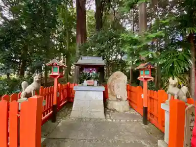 立志神社(滋賀県)