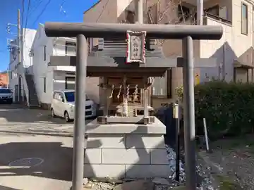 八幡神社(神奈川県)