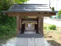 祠(長野県)