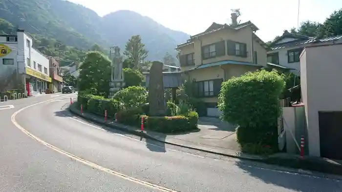 林泉寺の建物その他