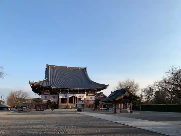 池上本門寺のその他建物