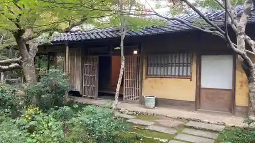 厭離庵(京都府)