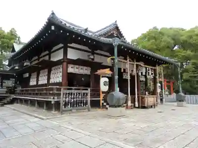 射楯兵主神社(兵庫県)