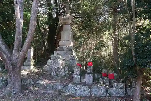 太山寺(兵庫県)