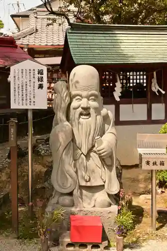 滝宮天満宮(香川県)