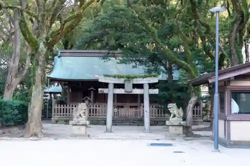 筥崎宮(福岡県)