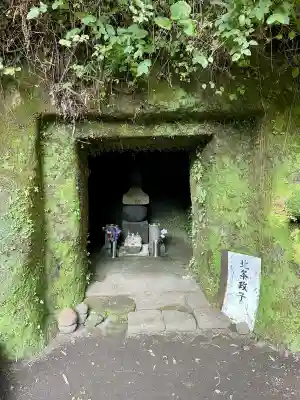 寿福寺(神奈川県)