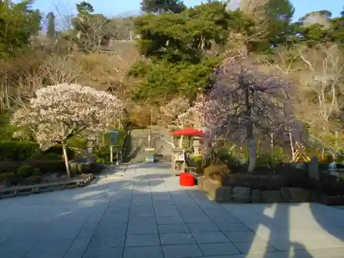 長谷寺のその他建物
