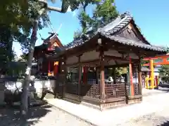 南都鏡神社(奈良県)