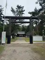 青森縣護國神社(青森県)