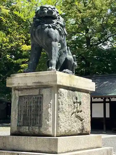 諏訪大社下社秋宮(長野県)