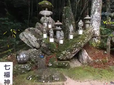 龍蔵寺(山口県)