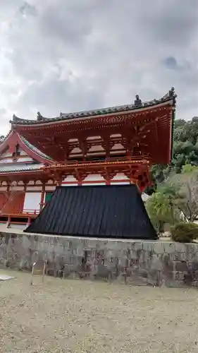 金剛寺のその他建物