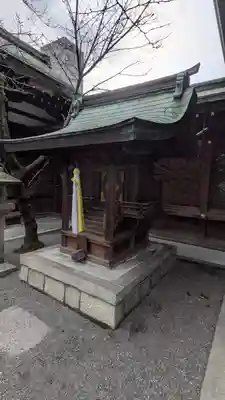 天孫神社(滋賀県)