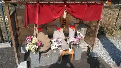 香仙院(福岡県)