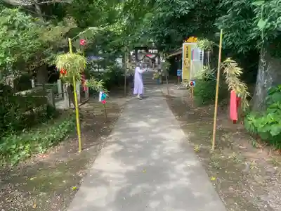 下野 星宮神社(栃木県)