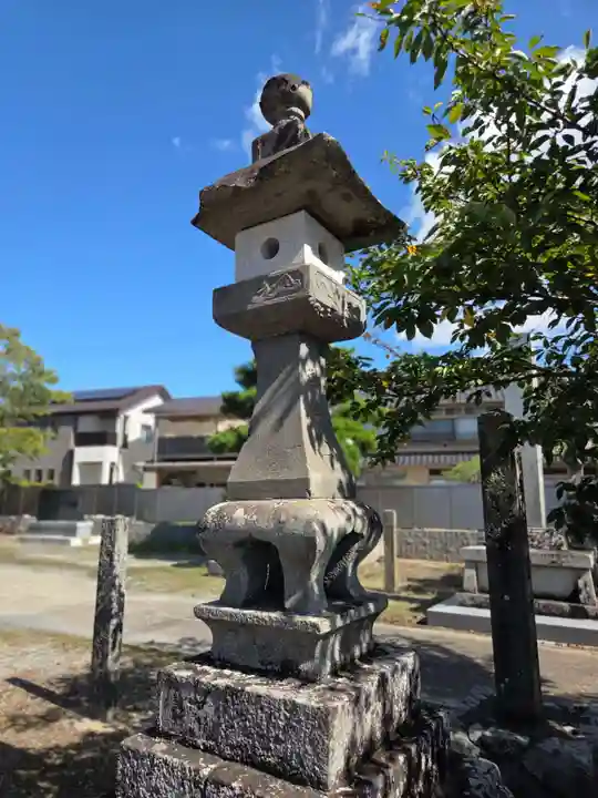 館腰神社(宮城県)