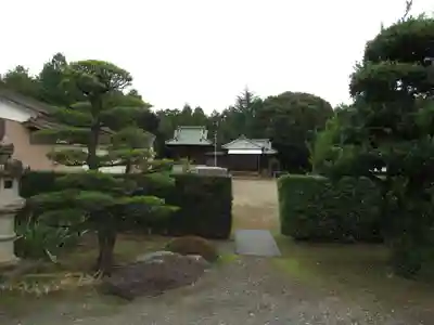 伏木香取神社(茨城県)