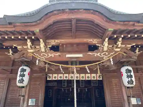 石清水神社(香川県)