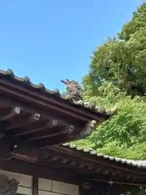 東昌寺(神奈川県)