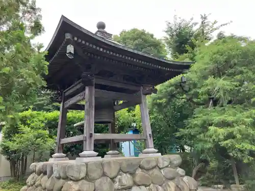 竜津寺(東京都)