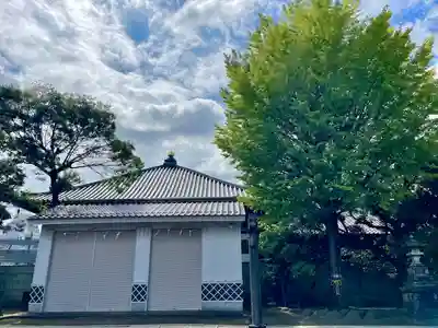 綾瀬稲荷神社(東京都)