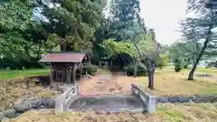 八幡神社(山形県)