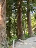 大前神社(新潟県)