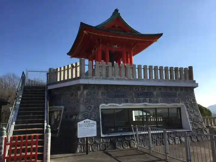成田山名古屋別院大聖寺(犬山成田山)(愛知県)