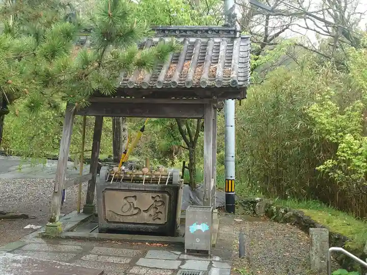 切幡寺(徳島県)