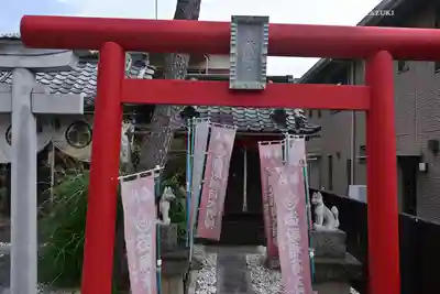 船橋東照宮(千葉県)