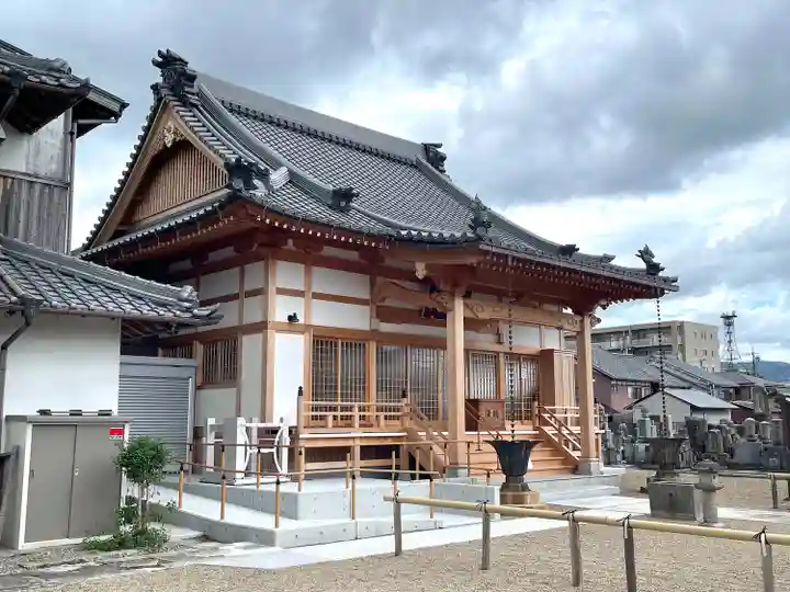 大超寺(三重県)