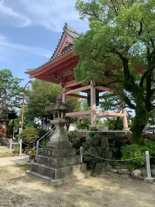 甚目寺のその他建物