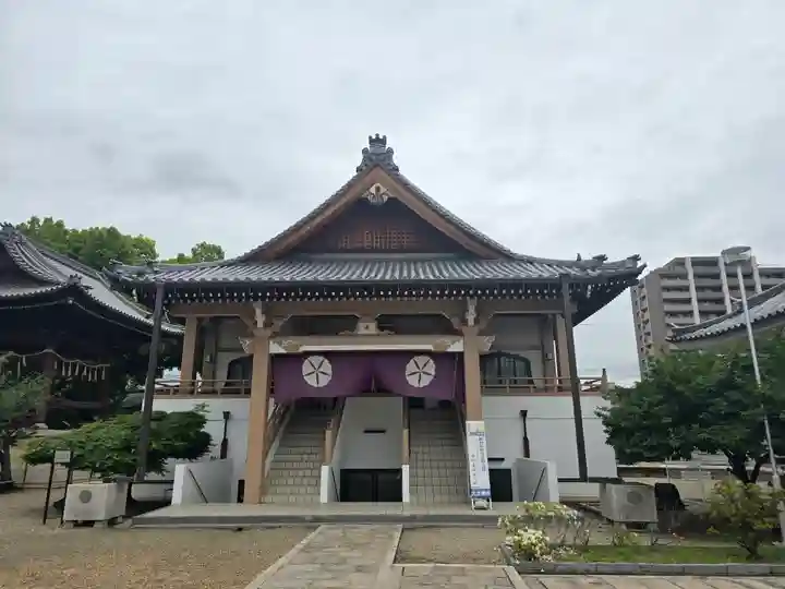 大念佛寺(大阪府)