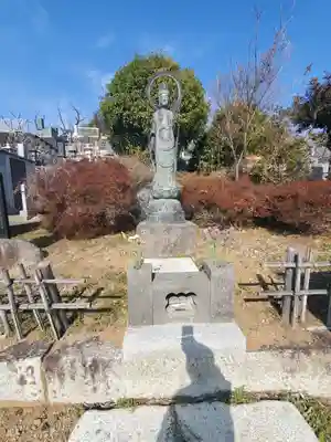 観音寺 (山川町)(栃木県)