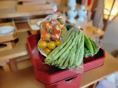 伏木香取神社のその他建物