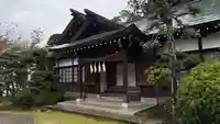 安房神社(千葉県)