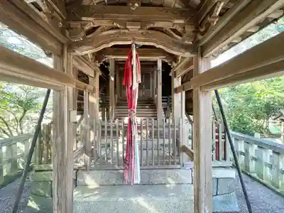 牛王神社(滋賀県)